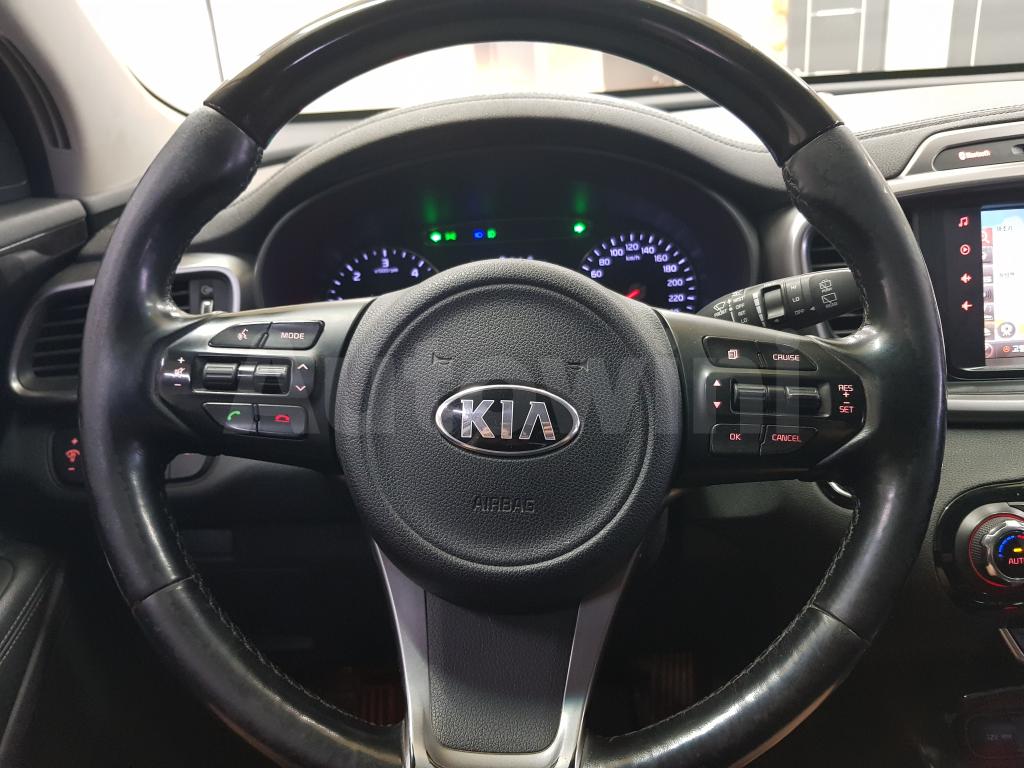 2015 KIA  SORENTO 4WD+S*KEY+R*COM - 18