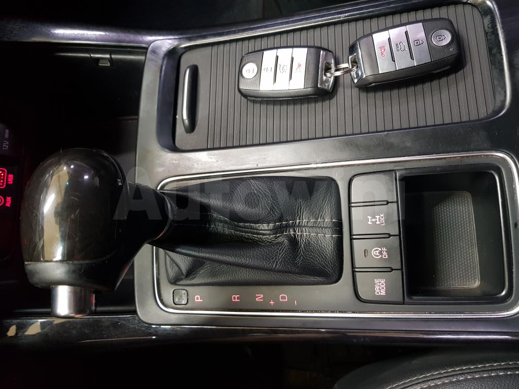 2015 KIA  SORENTO 4WD+S*KEY+R*COM - 23