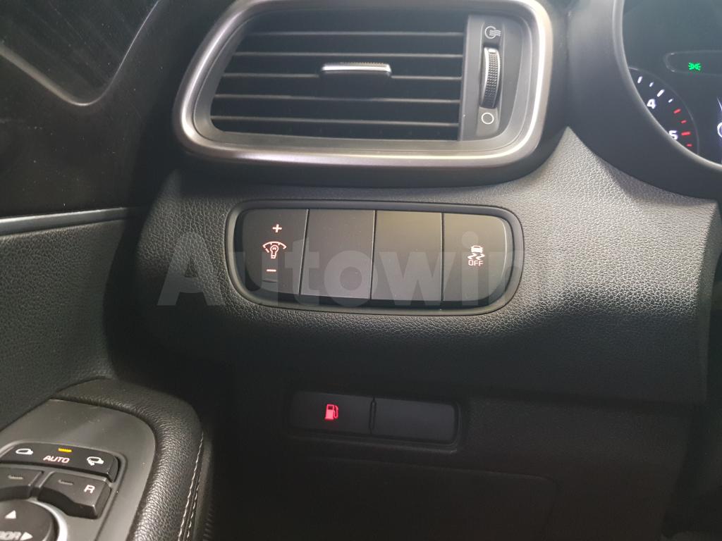 2015 KIA  SORENTO 4WD+S*KEY+R*COM - 27