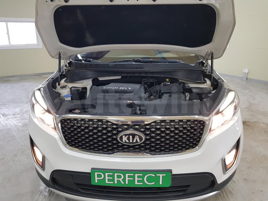 2015 KIA  SORENTO 4WD+S*KEY+R*COM - 35