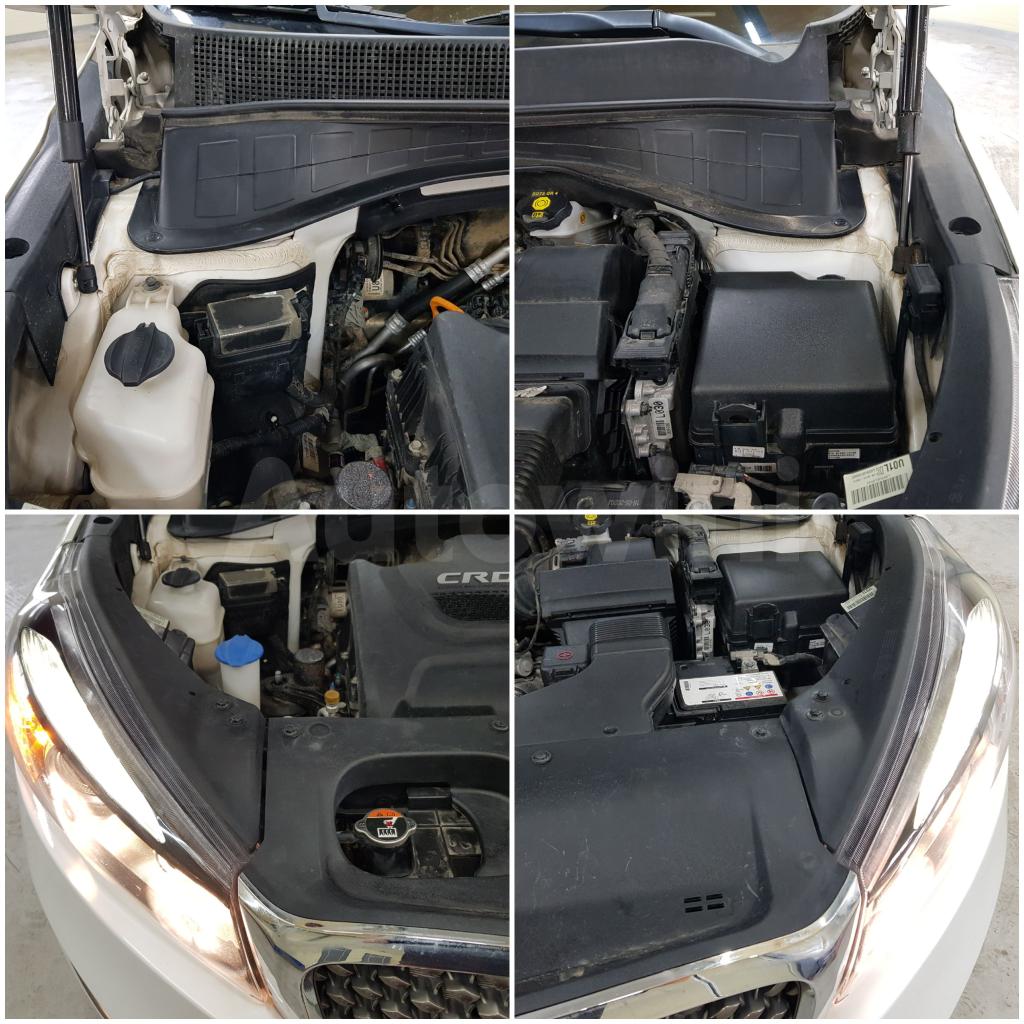 2015 KIA  SORENTO 4WD+S*KEY+R*COM - 36