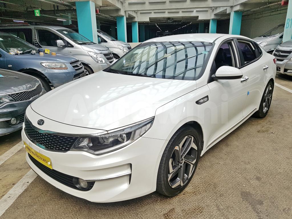 2018 KIA K5 2ND GEN OPTIMA NO ACCIDENT(19R+ANDROID+S* KEY - 2