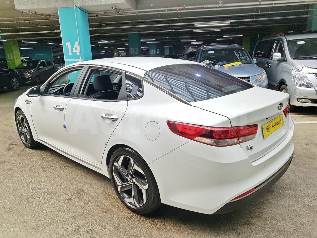 2018 KIA K5 2ND GEN OPTIMA NO ACCIDENT(19R+ANDROID+S* KEY - 5