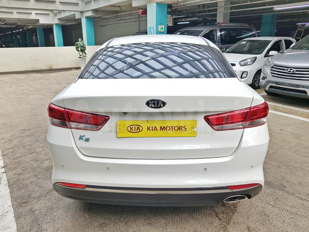 2018 KIA K5 2ND GEN OPTIMA NO ACCIDENT(19R+ANDROID+S* KEY - 6