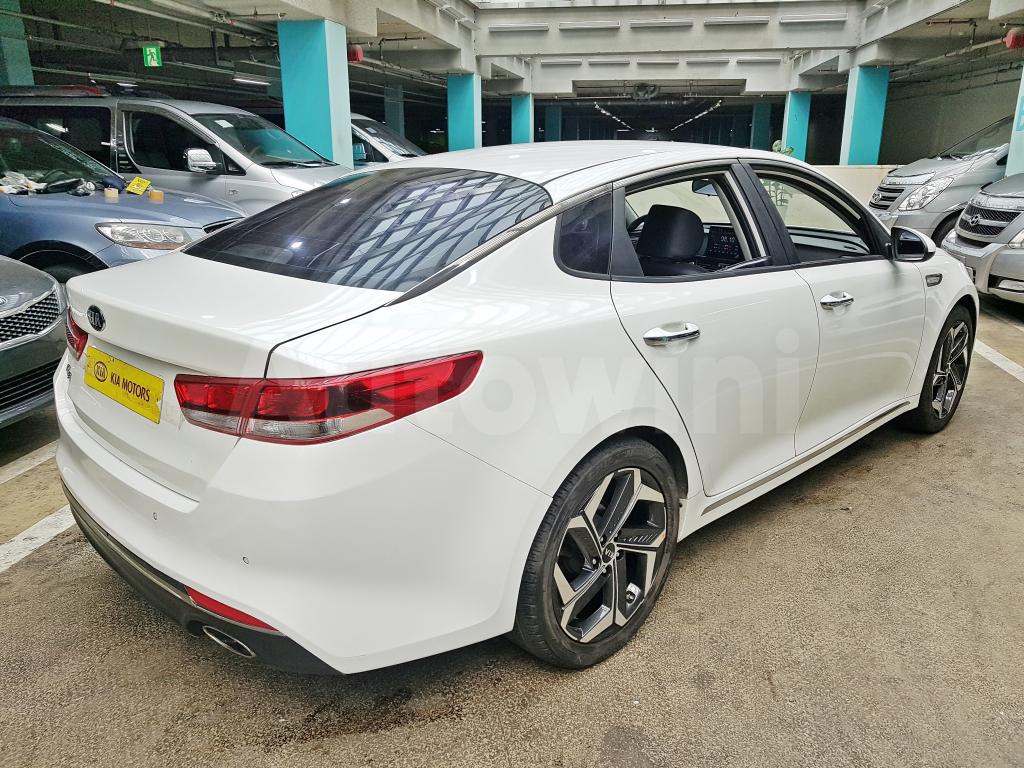 2018 KIA K5 2ND GEN OPTIMA NO ACCIDENT(19R+ANDROID+S* KEY - 7