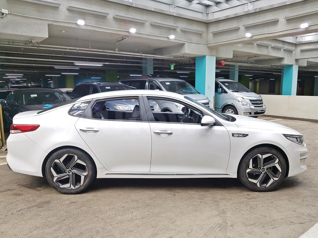 2018 KIA K5 2ND GEN OPTIMA NO ACCIDENT(19R+ANDROID+S* KEY - 8