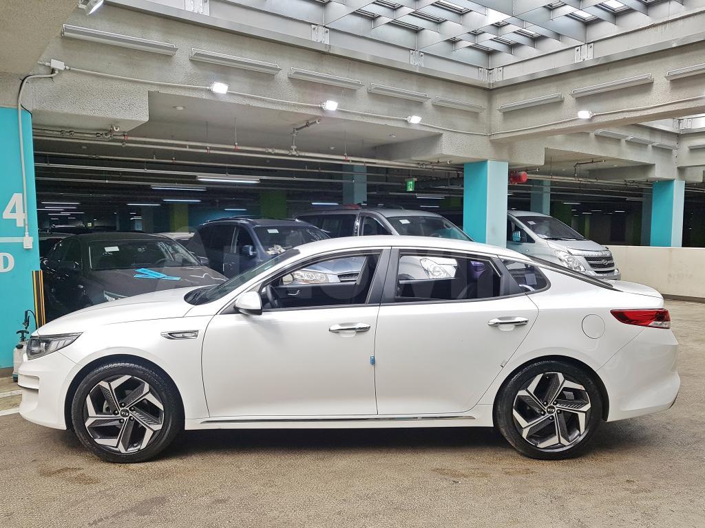 2018 KIA K5 2ND GEN OPTIMA NO ACCIDENT(19R+ANDROID+S* KEY - 9