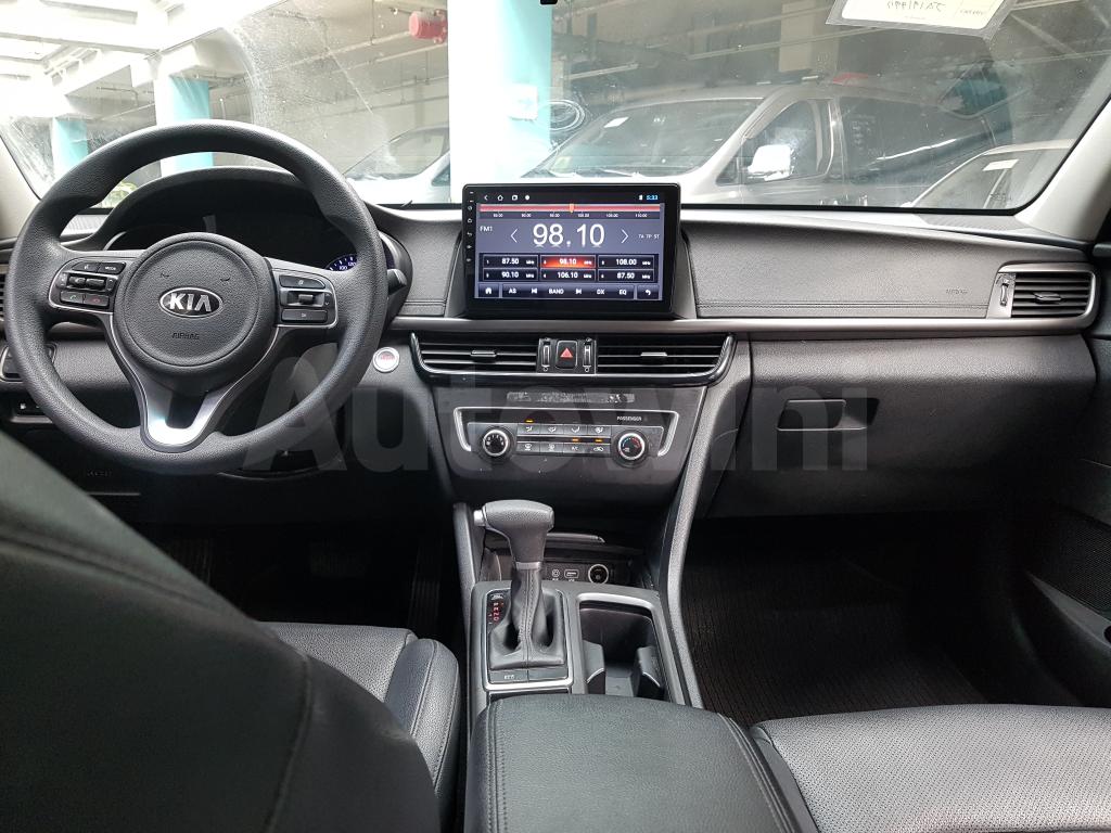 2018 KIA K5 2ND GEN OPTIMA NO ACCIDENT(19R+ANDROID+S* KEY - 10
