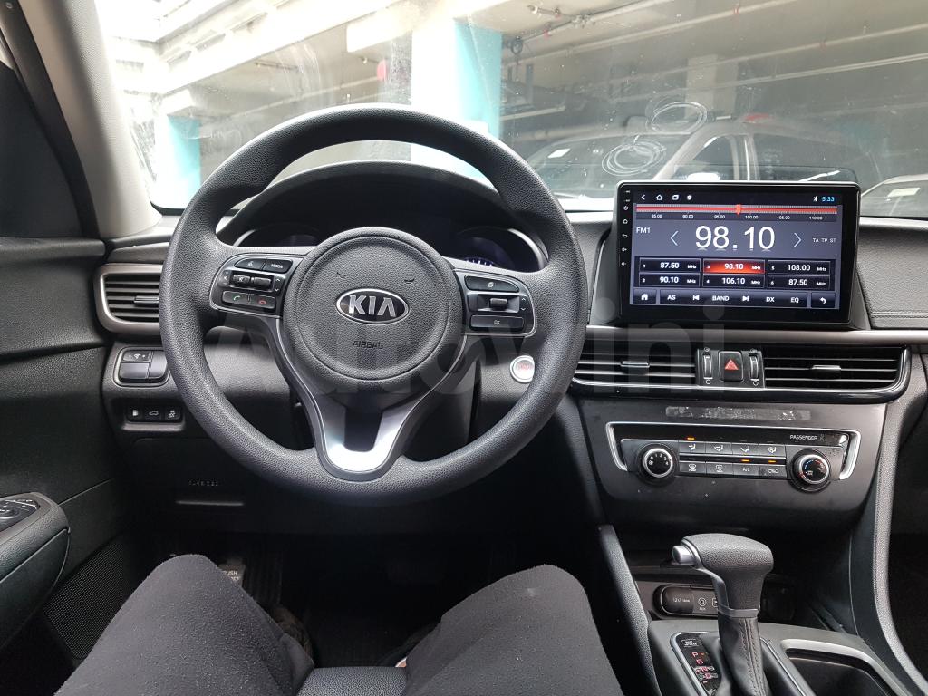 2018 KIA K5 2ND GEN OPTIMA NO ACCIDENT(19R+ANDROID+S* KEY - 11