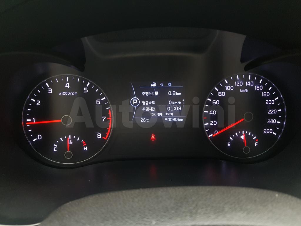 2018 KIA K5 2ND GEN OPTIMA NO ACCIDENT(19R+ANDROID+S* KEY - 13