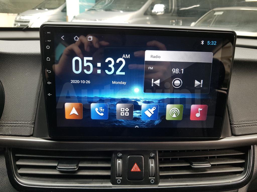 2018 KIA K5 2ND GEN OPTIMA NO ACCIDENT(19R+ANDROID+S* KEY - 14