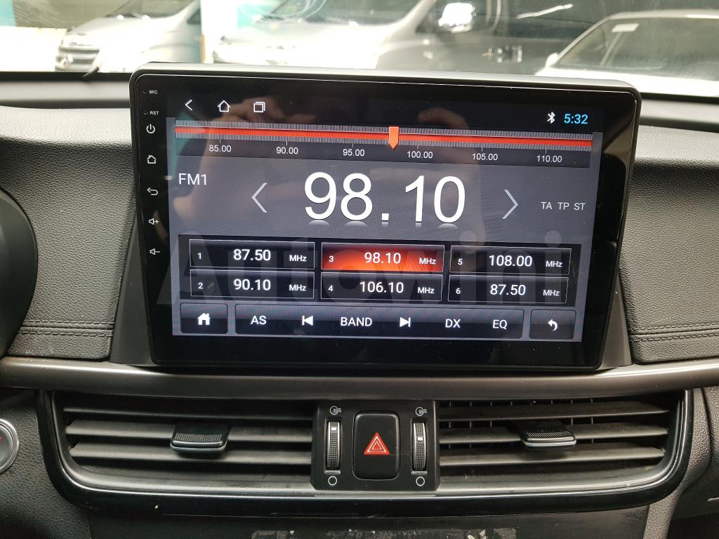2018 KIA K5 2ND GEN OPTIMA NO ACCIDENT(19R+ANDROID+S* KEY - 17