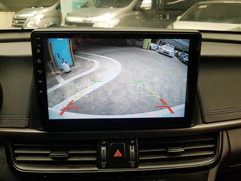 2018 KIA K5 2ND GEN OPTIMA NO ACCIDENT(19R+ANDROID+S* KEY - 18
