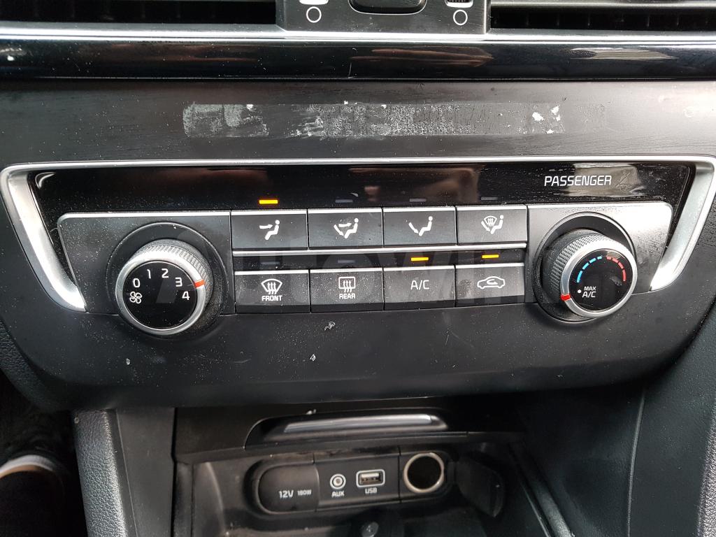 2018 KIA K5 2ND GEN OPTIMA NO ACCIDENT(19R+ANDROID+S* KEY - 19