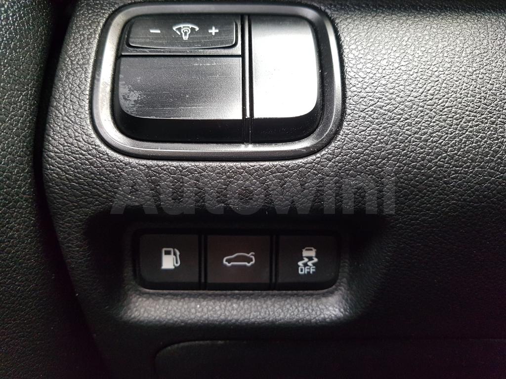 2018 KIA K5 2ND GEN OPTIMA NO ACCIDENT(19R+ANDROID+S* KEY - 21