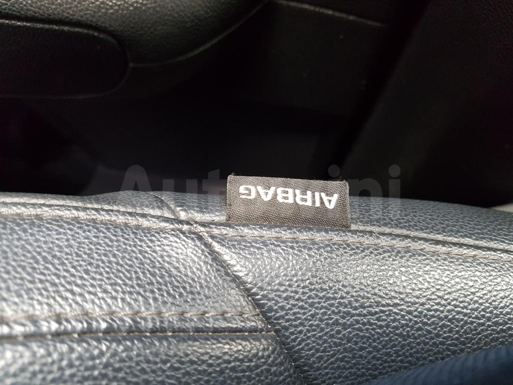 2018 KIA K5 2ND GEN OPTIMA NO ACCIDENT(19R+ANDROID+S* KEY - 24