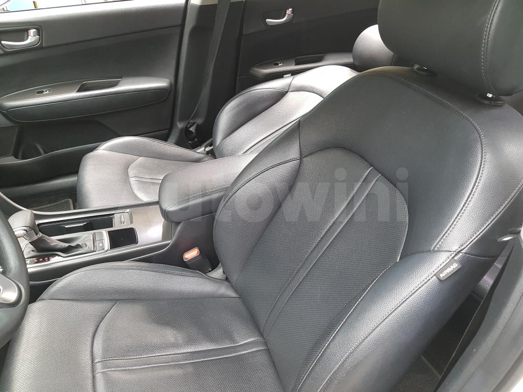 2018 KIA K5 2ND GEN OPTIMA NO ACCIDENT(19R+ANDROID+S* KEY - 26