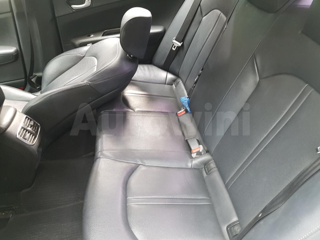 2018 KIA K5 2ND GEN OPTIMA NO ACCIDENT(19R+ANDROID+S* KEY - 27