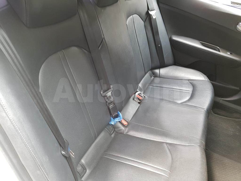 2018 KIA K5 2ND GEN OPTIMA NO ACCIDENT(19R+ANDROID+S* KEY - 28