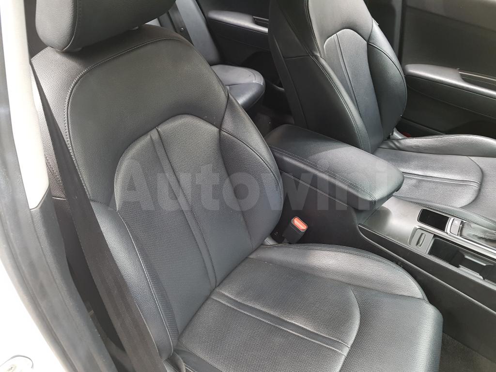2018 KIA K5 2ND GEN OPTIMA NO ACCIDENT(19R+ANDROID+S* KEY - 29