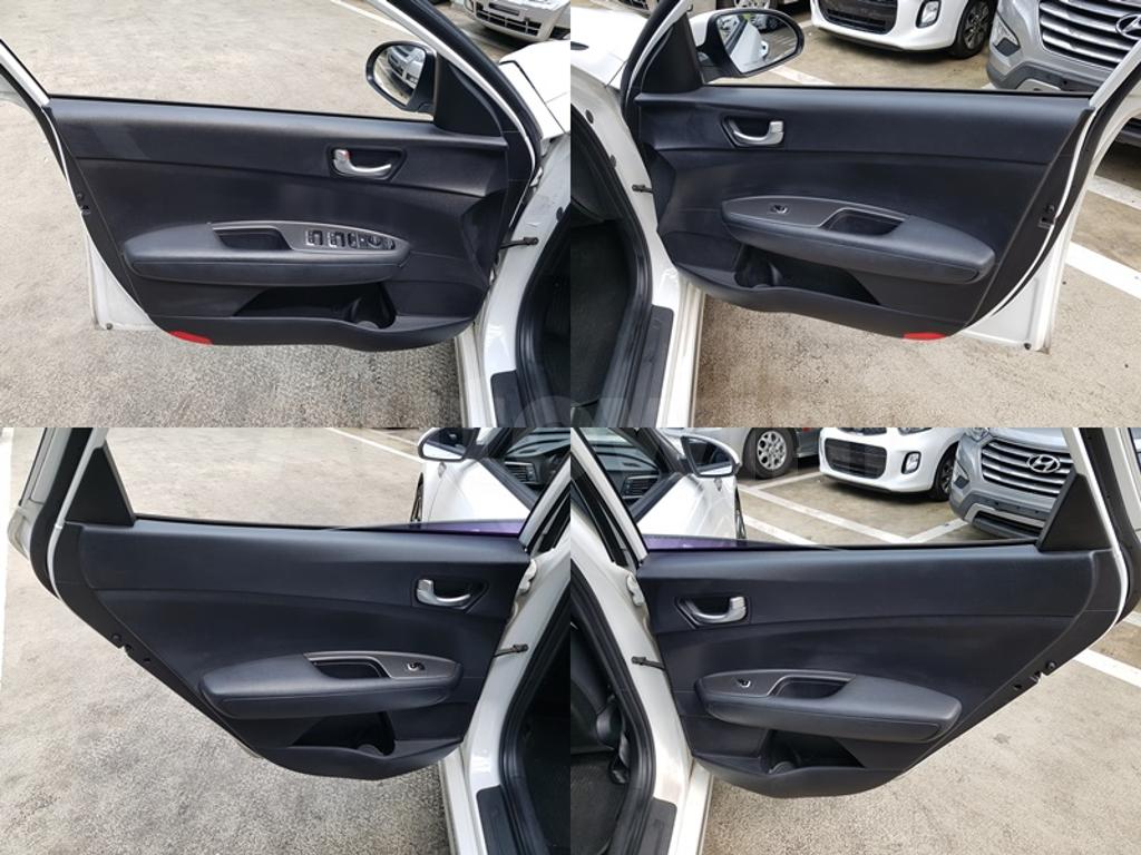 2018 KIA K5 2ND GEN OPTIMA NO ACCIDENT(19R+ANDROID+S* KEY - 32