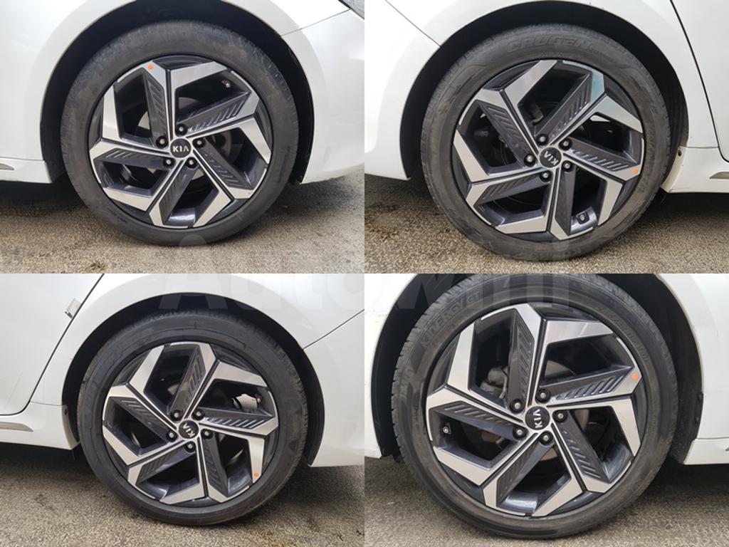 2018 KIA K5 2ND GEN OPTIMA NO ACCIDENT(19R+ANDROID+S* KEY - 33