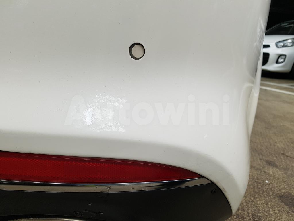 2018 KIA K5 2ND GEN OPTIMA NO ACCIDENT(19R+ANDROID+S* KEY - 36