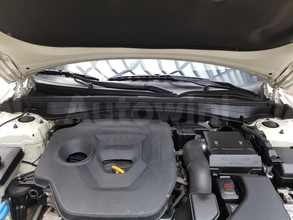 2018 KIA K5 2ND GEN OPTIMA NO ACCIDENT(19R+ANDROID+S* KEY - 39