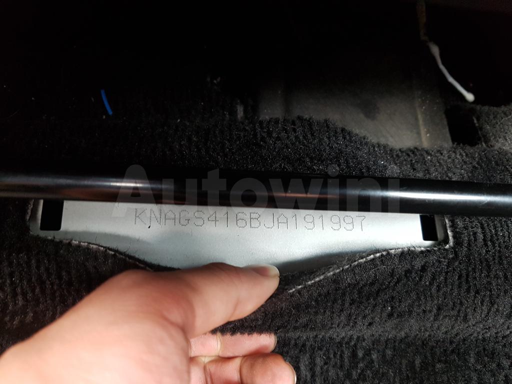 2018 KIA K5 2ND GEN OPTIMA NO ACCIDENT(19R+ANDROID+S* KEY - 41