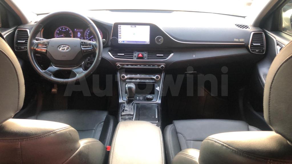 2018 HYUNDAI GRANDEUR IG AZERA IG L.SEATS+NAVIGATOR+CAMERA+TA - 20