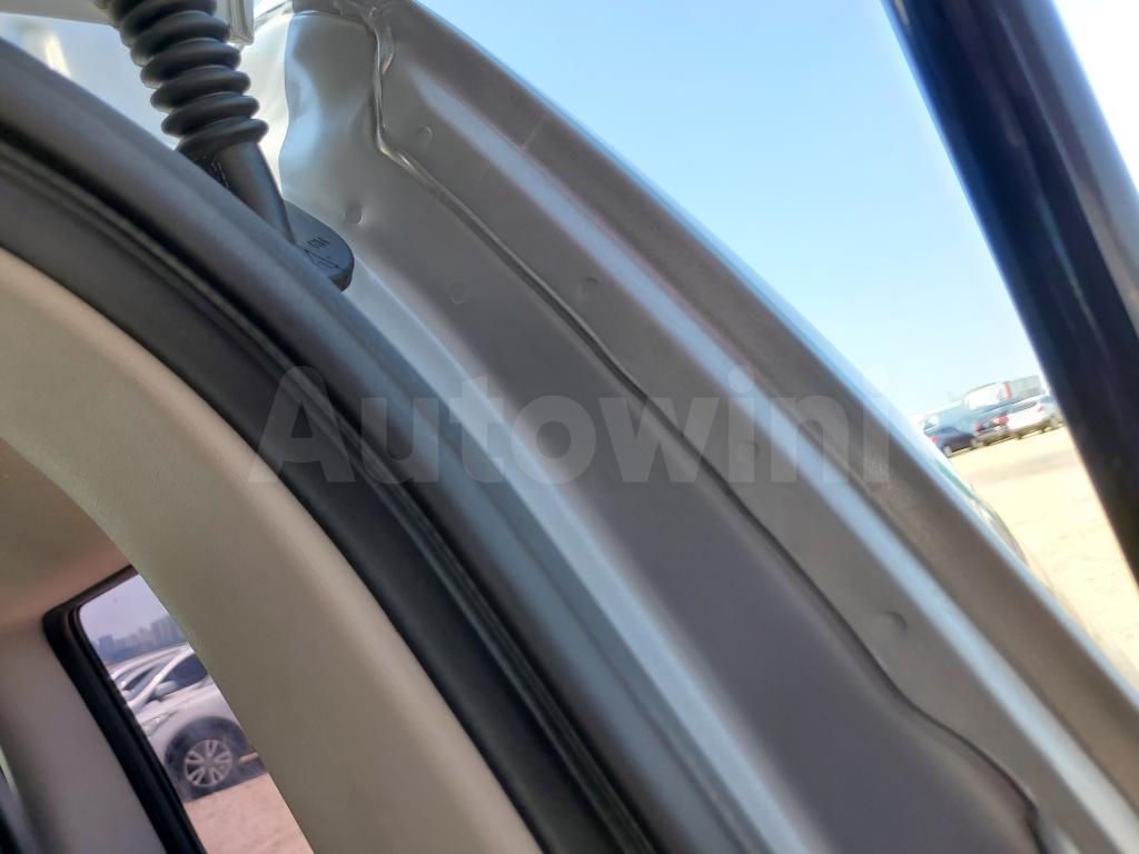 2019 HYUNDAI  GRAND STAREX SMART 2WD A/T NAV ABS ESP - 23