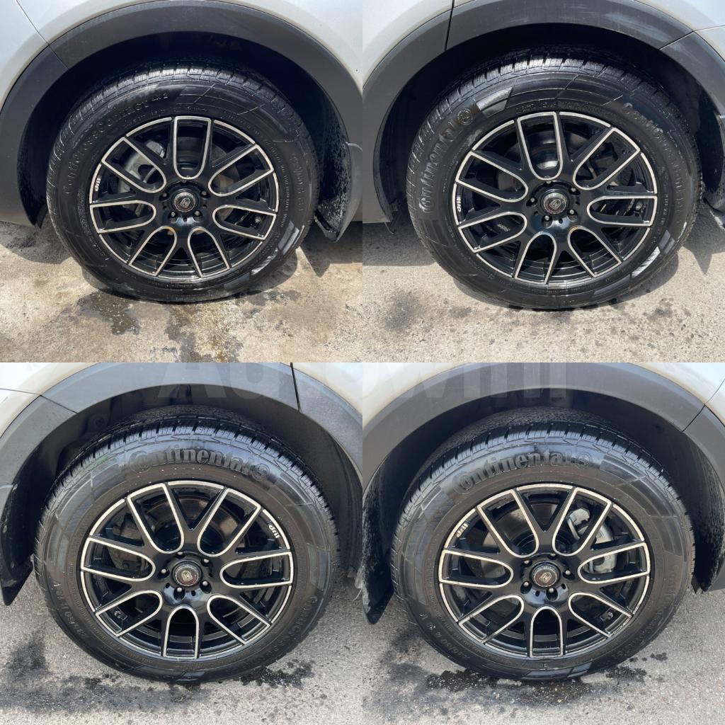 2015 KIA  SORENTO 2WD S.KEY BEST CONDITION - 12