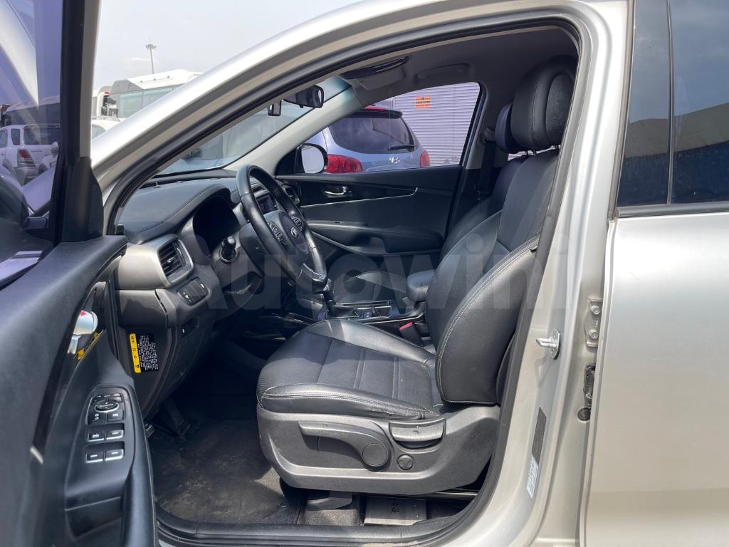 2015 KIA  SORENTO 2WD S.KEY BEST CONDITION - 13