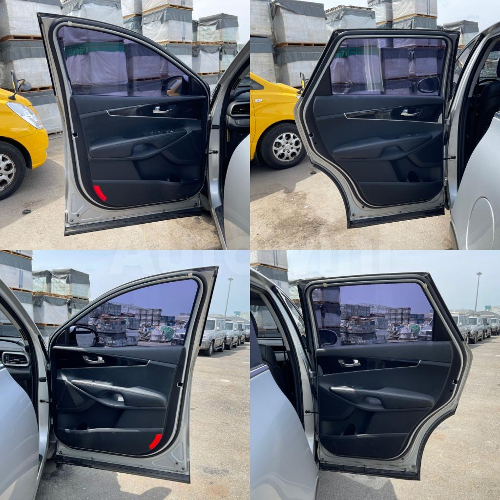 2015 KIA  SORENTO 2WD S.KEY BEST CONDITION - 17
