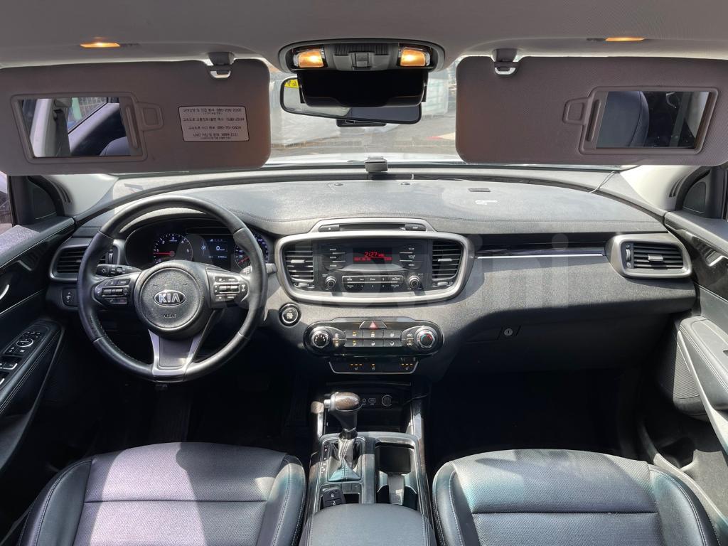 2015 KIA  SORENTO 2WD S.KEY BEST CONDITION - 18
