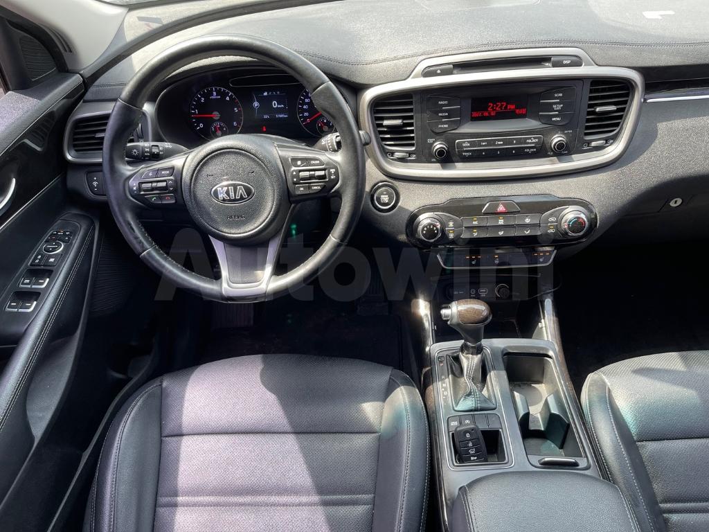 2015 KIA  SORENTO 2WD S.KEY BEST CONDITION - 19