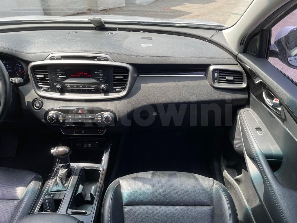 2015 KIA  SORENTO 2WD S.KEY BEST CONDITION - 20