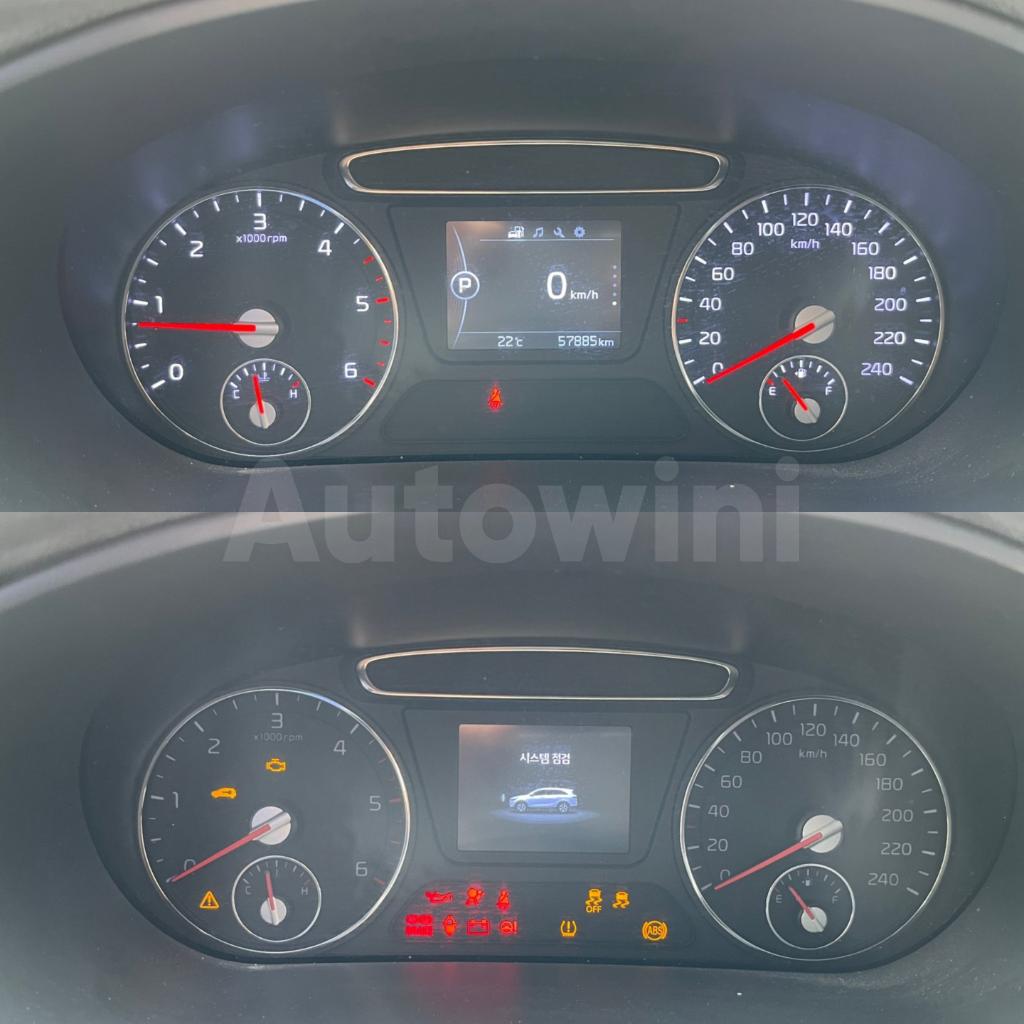 2015 KIA  SORENTO 2WD S.KEY BEST CONDITION - 22