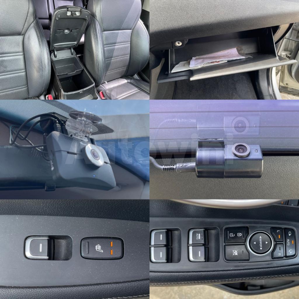 2015 KIA  SORENTO 2WD S.KEY BEST CONDITION - 24