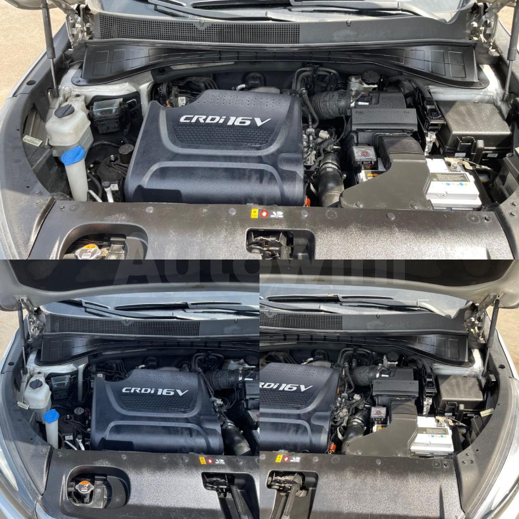 2015 KIA  SORENTO 2WD S.KEY BEST CONDITION - 28