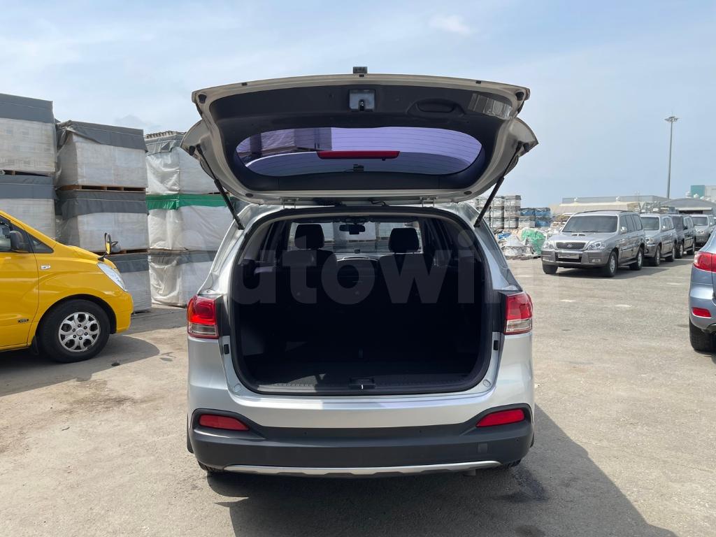 2015 KIA  SORENTO 2WD S.KEY BEST CONDITION - 29