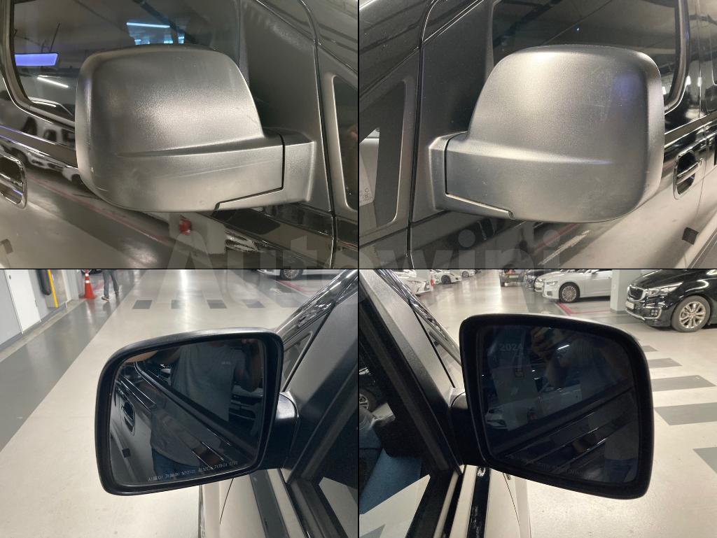 2019 HYUNDAI  GRAND STAREX NAVI/SIDE GLASS/COOLING SEAT/FULL AUTO AC - 14