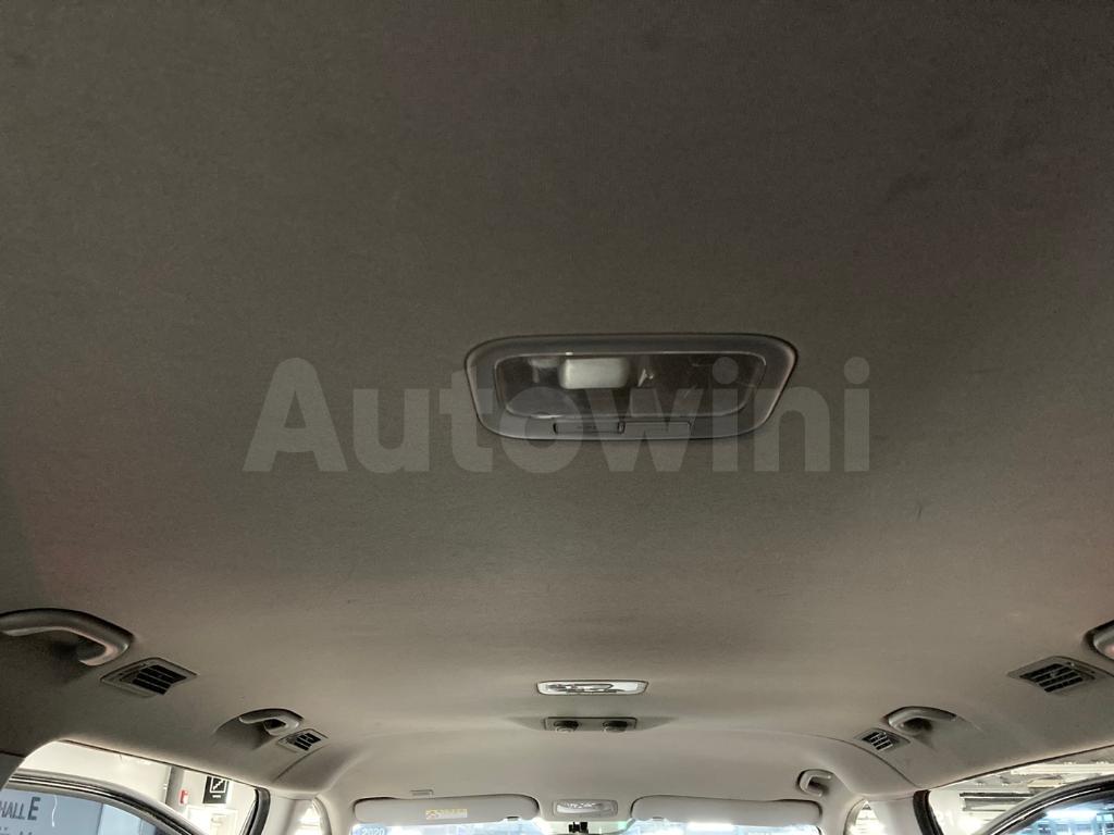 2019 HYUNDAI  GRAND STAREX NAVI/SIDE GLASS/COOLING SEAT/FULL AUTO AC - 30