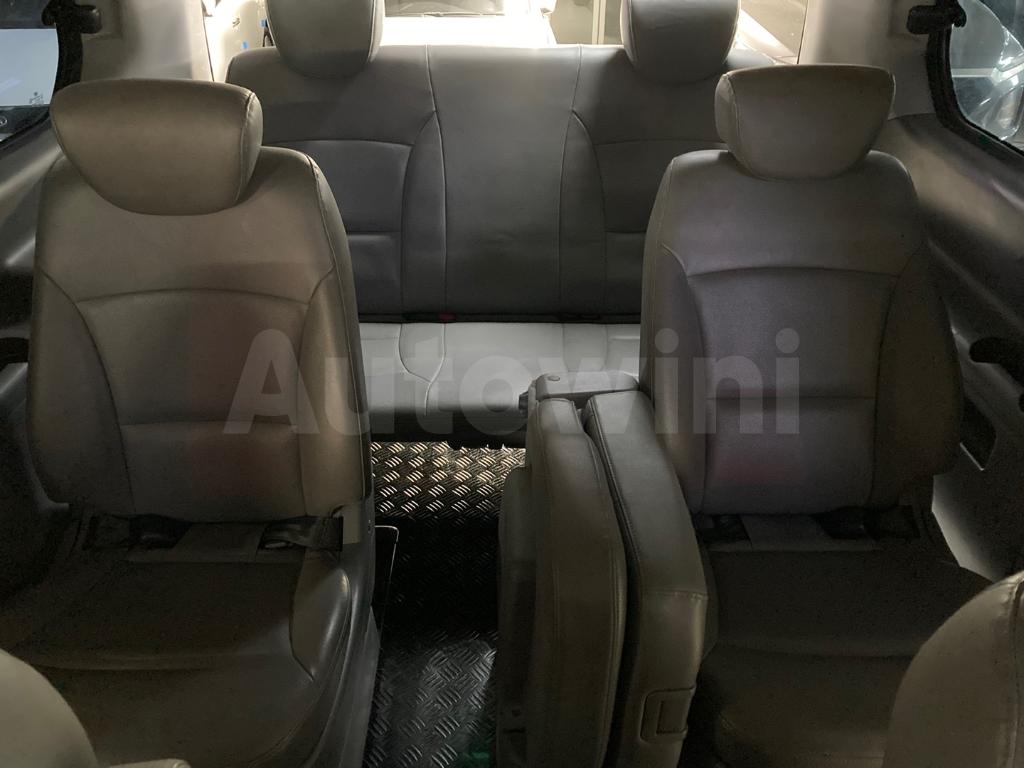 2019 HYUNDAI  GRAND STAREX NAVI/SIDE GLASS/COOLING SEAT/FULL AUTO AC - 33