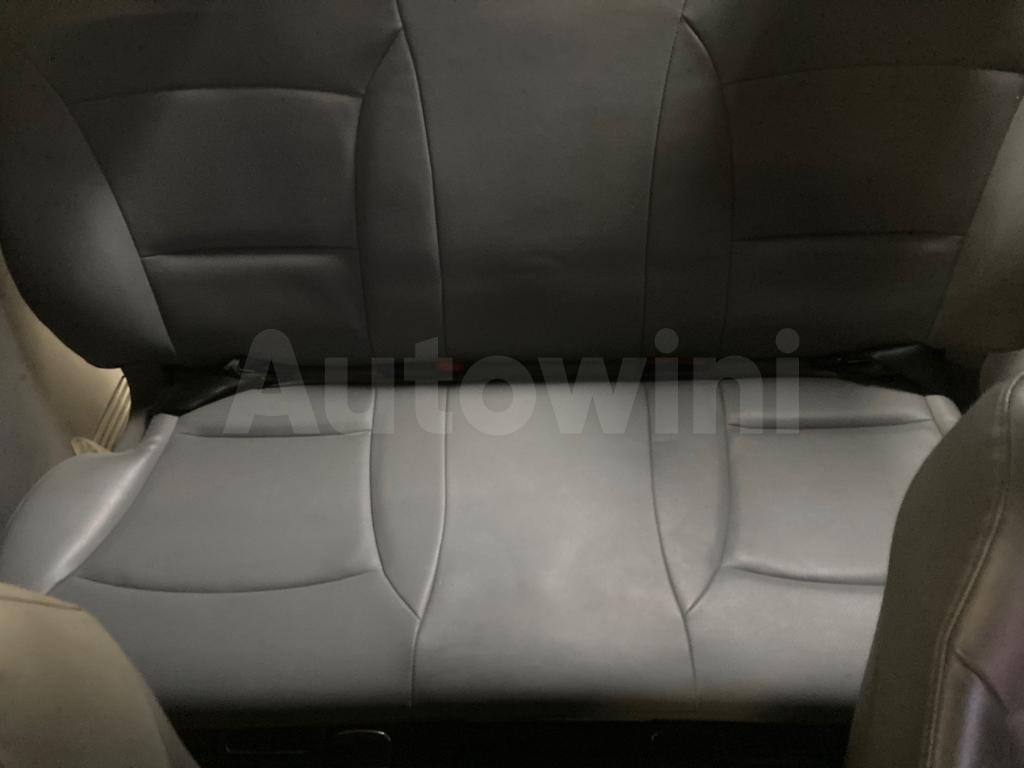 2019 HYUNDAI  GRAND STAREX NAVI/SIDE GLASS/COOLING SEAT/FULL AUTO AC - 35