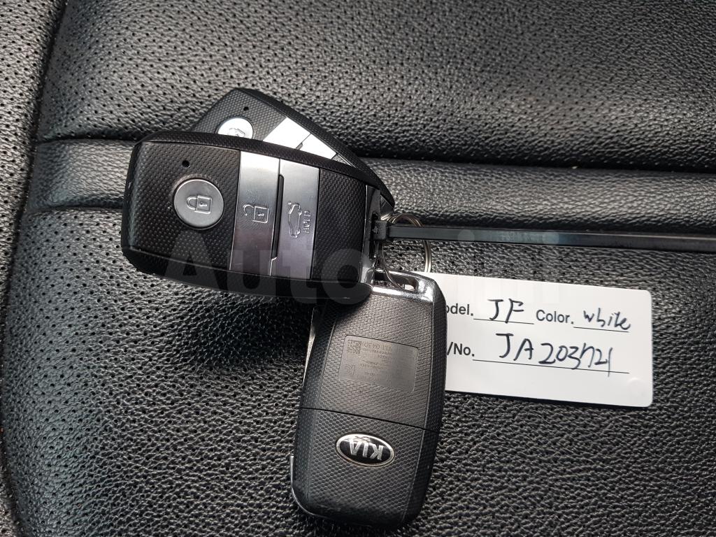 2018 KIA K5 2ND GEN OPTIMA NO ACCIDENT(19R+ANDROID+S* KEY - 14