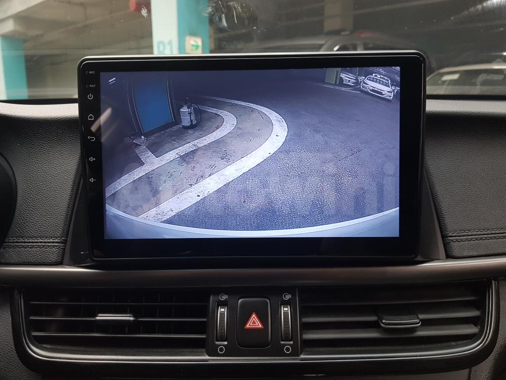 2018 KIA K5 2ND GEN OPTIMA NO ACCIDENT(19R+ANDROID+S* KEY - 16