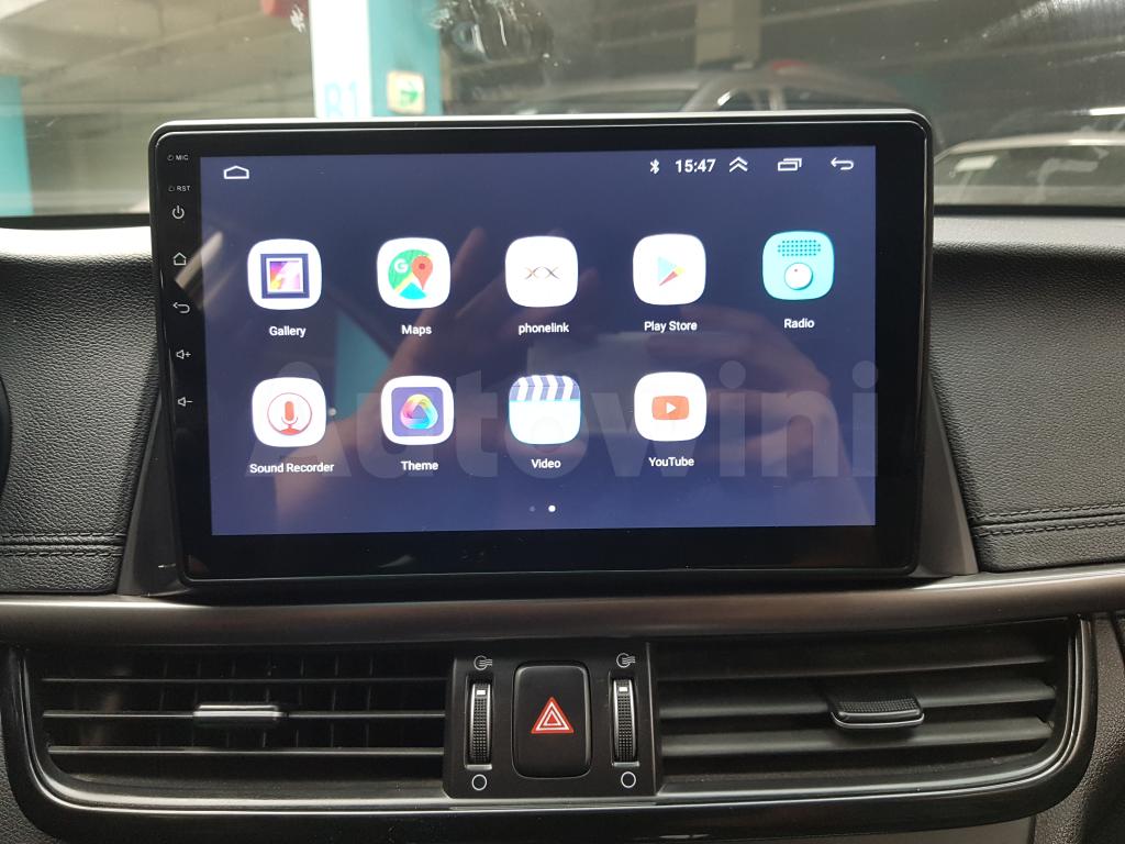 2018 KIA K5 2ND GEN OPTIMA NO ACCIDENT(19R+ANDROID+S* KEY - 19