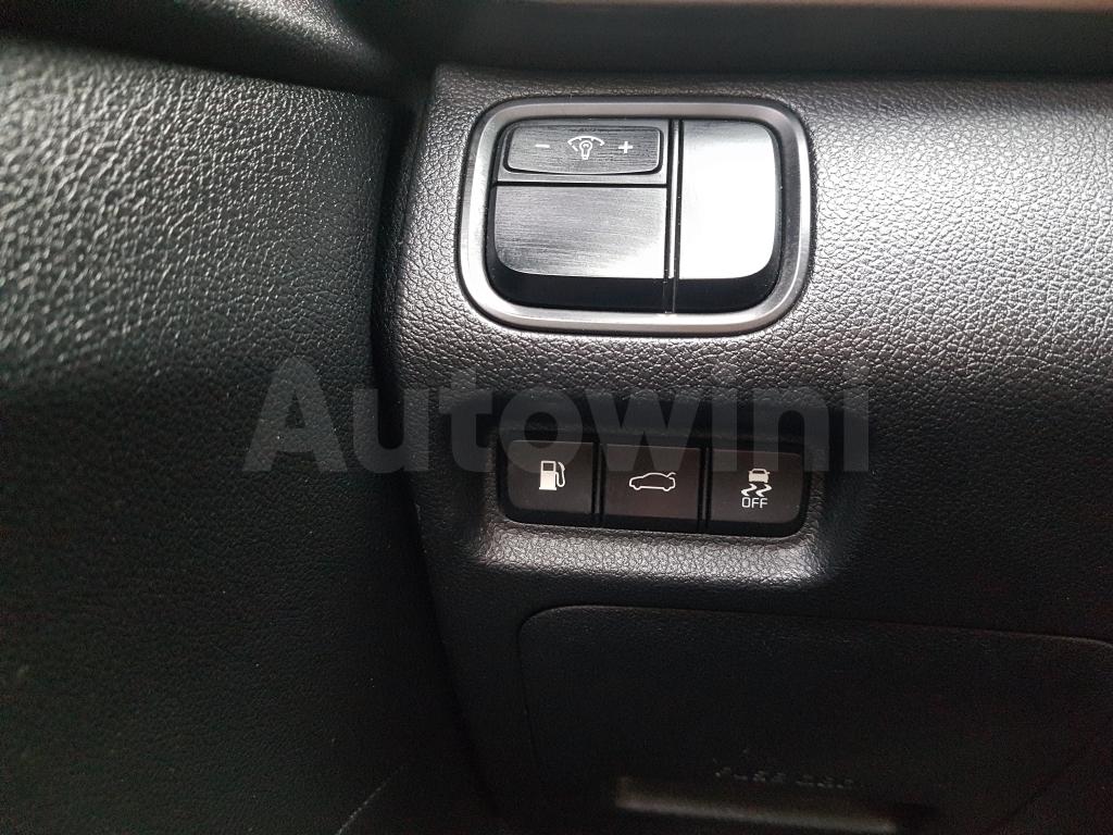 2018 KIA K5 2ND GEN OPTIMA NO ACCIDENT(19R+ANDROID+S* KEY - 21