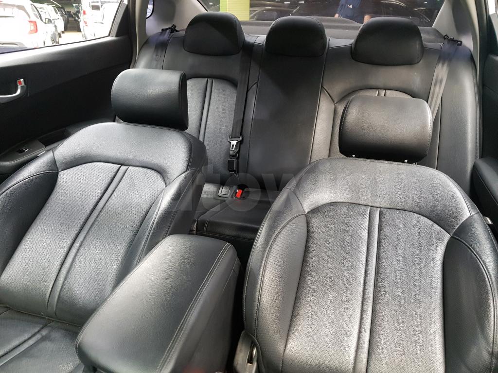 2018 KIA K5 2ND GEN OPTIMA NO ACCIDENT(19R+ANDROID+S* KEY - 23